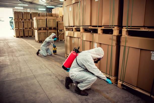 Best Wildlife Control Services  in Carrboro, NC