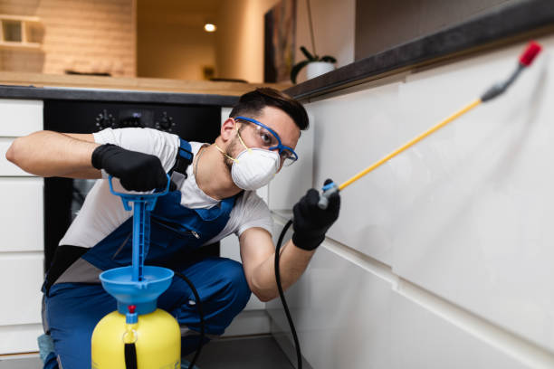 Carrboro, NC Pest Control Company