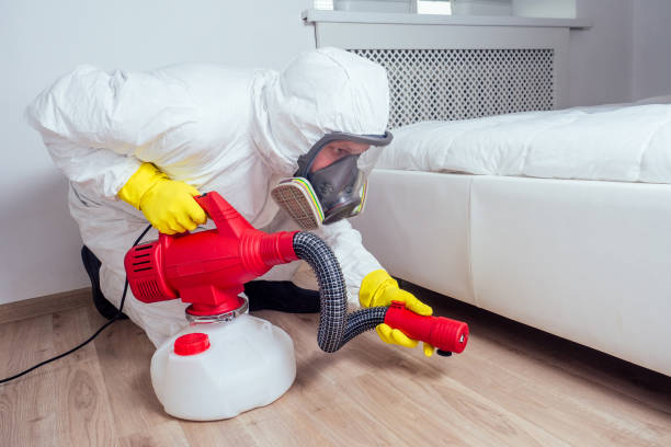 Best Pest Removal Services  in Carrboro, NC